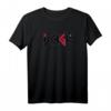 Ischgl Original Logo Apres Ski T-Shirt – Perfektes Winter- und Skiurlaubsgeschenk für Skifahrer und Snowboarder