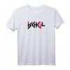 Ischgl Original Logo Apres Ski T-Shirt – Perfektes Winter- und Skiurlaubsgeschenk für Skifahrer und Snowboarder