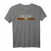 GUSSI Gänse lustig Luxus Russland T-Shirt – Originelles Geschenk für Russen, Deutschrussen & Freunde zu Weihnachten, Geburtstag & Valentinstag