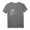 Rom Kolosseum T-Shirt - Vintage Design für Fans von Rom, Italien & antiker Geschichte