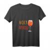 Holy Aperoli! Lustiges Spritz Cocktail T-Shirt für Damen & Herren – Sommeroutfit, Strand & Bar, Perfekt für Geburtstage & Weihnachten