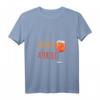 Holy Aperoli! Lustiges Spritz Cocktail T-Shirt für Damen & Herren – Sommeroutfit, Strand & Bar, Perfekt für Geburtstage & Weihnachten