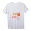 Holy Aperoli! Lustiges Spritz Cocktail T-Shirt für Damen & Herren – Sommeroutfit, Strand & Bar, Perfekt für Geburtstage & Weihnachten
