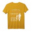 3 Fragen Line Dance Tänzer Cowboy Western Country Tanzen T-Shirt - Lustiges Design für Tanzfans und Cowboy- oder Cowgirl-Tänzer