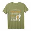 3 Fragen Line Dance Tänzer Cowboy Western Country Tanzen T-Shirt - Lustiges Design für Tanzfans und Cowboy- oder Cowgirl-Tänzer