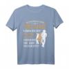 3 Fragen Line Dance Tänzer Cowboy Western Country Tanzen T-Shirt - Lustiges Design für Tanzfans und Cowboy- oder Cowgirl-Tänzer