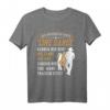 3 Fragen Line Dance Tänzer Cowboy Western Country Tanzen T-Shirt - Lustiges Design für Tanzfans und Cowboy- oder Cowgirl-Tänzer
