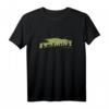 Lord of the Rings The Fellowship T-Shirt - Officially Licensed Fantasy Fan Shirt für Erwachsene und Kinder