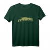 Lord of the Rings The Fellowship T-Shirt - Officially Licensed Fantasy Fan Shirt für Erwachsene und Kinder
