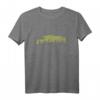 Lord of the Rings The Fellowship T-Shirt - Officially Licensed Fantasy Fan Shirt für Erwachsene und Kinder