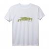 Lord of the Rings The Fellowship T-Shirt - Officially Licensed Fantasy Fan Shirt für Erwachsene und Kinder