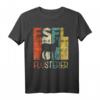 Retro Eselflüsterer Besitzer Lastentiere Geschenk T-Shirt – Vintage Design für Eselbesitzer & Tierliebhaber