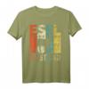 Retro Eselflüsterer Besitzer Lastentiere Geschenk T-Shirt – Vintage Design für Eselbesitzer & Tierliebhaber