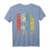Retro Eselflüsterer Besitzer Lastentiere Geschenk T-Shirt – Vintage Design für Eselbesitzer & Tierliebhaber