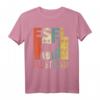 Retro Eselflüsterer Besitzer Lastentiere Geschenk T-Shirt – Vintage Design für Eselbesitzer & Tierliebhaber