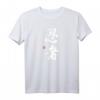 Ninja Kanji T-Shirt mit Original Japanischer Ninja Kalligrafie – Perfektes Geschenk für Martial Arts Fans & Kampfsport Liebhaber
