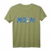HapKitten T-Shirt mit Leuchtturm – Geschenkidee für Küsten- und Meerliebhaber, Urlaub & Strandfans