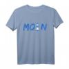 HapKitten T-Shirt mit Leuchtturm – Geschenkidee für Küsten- und Meerliebhaber, Urlaub & Strandfans
