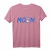 HapKitten T-Shirt mit Leuchtturm – Geschenkidee für Küsten- und Meerliebhaber, Urlaub & Strandfans