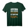 Ich hab das schon verstanden T-Shirt – Lustiges Sarkasmus Shirt für Freunde, Kollegen & Freizeit