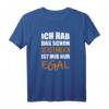 Ich hab das schon verstanden T-Shirt – Lustiges Sarkasmus Shirt für Freunde, Kollegen & Freizeit