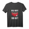 Beer Pong Trinkspruch T-Shirt – Lustiges Geschenk für Partygänger, Studenten & Bierpong Fans für Festivals, Bierzelt & Geburtstagsfeiern