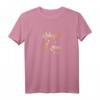 Ruhrpott Queen Damen T-Shirt – Lustiges Geschenk für Ruhrpott Fans und Städtereise nach Duisburg, Dortmund, Essen oder Gelsenkirchen