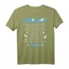 Norddeutsches Grundgesetz T-Shirt – Lustiges Geschenk für Norddeutsche, Hafenliebhaber & Küstenschätze zu Weihnachten & Geburtstag