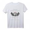 Ich Bin Die Nachtschicht Fledermaus Geschenk T-Shirt – Lustiges Geschenk für Krankenschwestern, Pflegepersonal & Nachtschichtarbeiter zu Geburtstag & Weihnachten