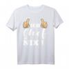 Ich Chef Du Nix T-Shirt - Lustiges Sarkastisches Geschenk für Chefs, Teamleiter & Kollegen zum Abschied, Beförderung oder Geburtstag