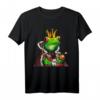 Die-prinzen-die-mes-für alle - Lustiges Märchenhaftes Prinz T-Shirt für Kinder und Prinzessinnen, ideales Geschenk