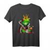 Die-prinzen-die-mes-für alle - Lustiges Märchenhaftes Prinz T-Shirt für Kinder und Prinzessinnen, ideales Geschenk
