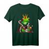 Die-prinzen-die-mes-für alle - Lustiges Märchenhaftes Prinz T-Shirt für Kinder und Prinzessinnen, ideales Geschenk