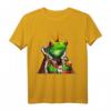 Die-prinzen-die-mes-für alle - Lustiges Märchenhaftes Prinz T-Shirt für Kinder und Prinzessinnen, ideales Geschenk