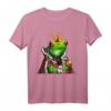 Die-prinzen-die-mes-für alle - Lustiges Märchenhaftes Prinz T-Shirt für Kinder und Prinzessinnen, ideales Geschenk