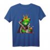Die-prinzen-die-mes-für alle - Lustiges Märchenhaftes Prinz T-Shirt für Kinder und Prinzessinnen, ideales Geschenk