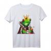 Die-prinzen-die-mes-für alle - Lustiges Märchenhaftes Prinz T-Shirt für Kinder und Prinzessinnen, ideales Geschenk