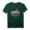 Lustiges Wander Woman T-Shirt für Damen – Bergsteigen, Wandern & Trekking Outfit, Perfekt für Natur- und Bergliebhaberinnen