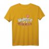 Lustiges Wander Woman T-Shirt für Damen – Bergsteigen, Wandern & Trekking Outfit, Perfekt für Natur- und Bergliebhaberinnen
