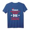 Weihnachtsmann Die waren unartig Weihnachten T-Shirt - Lustiges Weihnachtsoutfit für die Weihnachtszeit, Advent und Xmas Feier