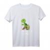 Wandern Ich Werde Nicht Aufgeben Aber Die Ganze Zeit Fluchen T-Shirt – Lustiges Geschenk für Bergsteiger, Hiker und Wanderer mit Humor
