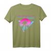 Miami Beach Retro 80s & 90s Vaporwave Synthwave T-Shirt – Buntes Oldschool Outfit für Partys und Alltag