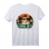 Charlie Dont Surf TShirt mit Hubschrauber, Strand & Vietnam Motiv – Perfekt für Surfer, Strandliebhaber & als Geschenk