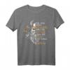 Der Weg eines Kriegers Nordische Mythologie Herren Wikinger T-Shirt – Sarkastischer Spruch für Viking Fans & Krieger des Nordens