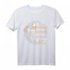 Der Weg eines Kriegers Nordische Mythologie Herren Wikinger T-Shirt – Sarkastischer Spruch für Viking Fans & Krieger des Nordens