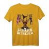 Skihasen Betreuer Apres-Ski Party Crew T-Shirt – Lustiges Hirsch Design für Ski- und Snowboardteams bei Après-Ski