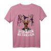 Skihasen Betreuer Apres-Ski Party Crew T-Shirt – Lustiges Hirsch Design für Ski- und Snowboardteams bei Après-Ski