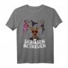Skihasen Betreuer Apres-Ski Party Crew T-Shirt – Lustiges Hirsch Design für Ski- und Snowboardteams bei Après-Ski