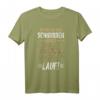 Panzer Kampfpanzer Tiger Panzerkampfwagen T-Shirt – Lustiges Motiv für Panzer- und Weltkrieg Fans, Perfektes Geschenk für Liebhaber deutscher Panzer