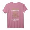 Panzer Kampfpanzer Tiger Panzerkampfwagen T-Shirt – Lustiges Motiv für Panzer- und Weltkrieg Fans, Perfektes Geschenk für Liebhaber deutscher Panzer